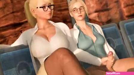 Little Futa Breeders Redux