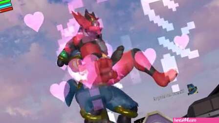 Lucario VS Incineroar – Heroine Rumble 2