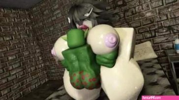 Lucky goblin – roblox