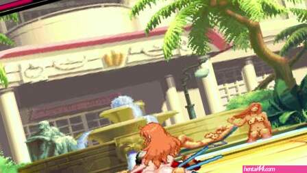 Luffy FUCKS Nami when no one is around!
