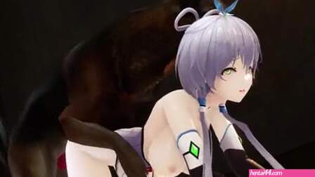Luo Tianyi AKT