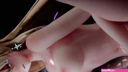 Lynae VIP POV