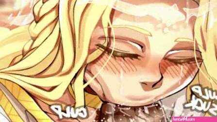 [M4M] Miquella’s Age of (Cum)passion