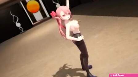 [MMD] Lamb – Negev