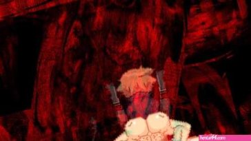 MUGEN Request#35: Doomentio X DDC