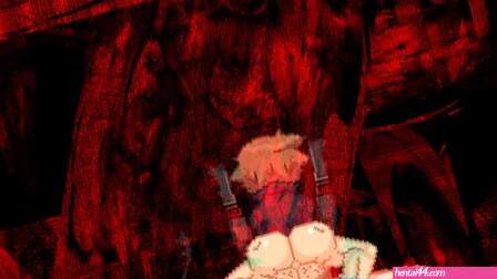 MUGEN Request#35: Doomentio X DDC