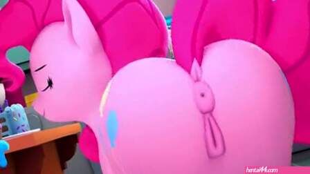 MY LITTLE PONY | FERAL PMV