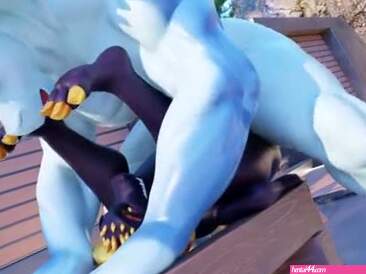 MagicallyLewd – Heavy Pounding