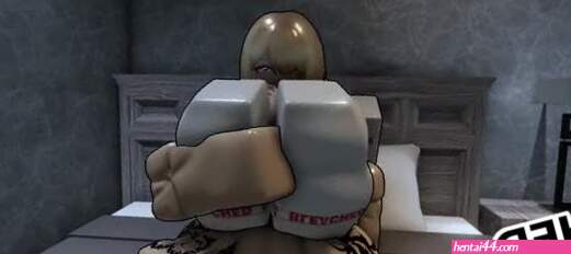 Marin Kitagawa loves BWC – ROBLOX BLEACHED