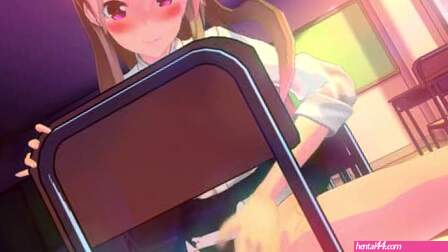 Masturbation (Classroom Edition)