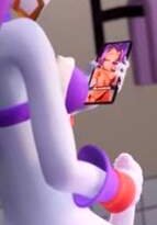 Masturbation for Enemy