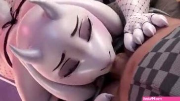 Mommy Toriel Wants Some Love