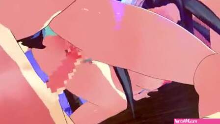 Monster (Bonus 2)