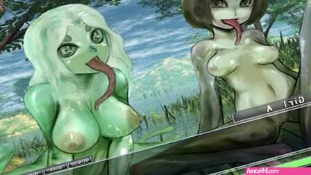 Monster Girl Quest 2 – 1 No Commentary