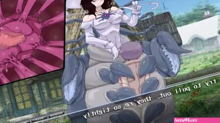 Monster Girls Quests 2 – 9 No Commentary