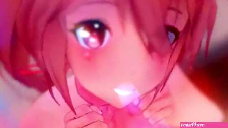 Murasame (Valentine)