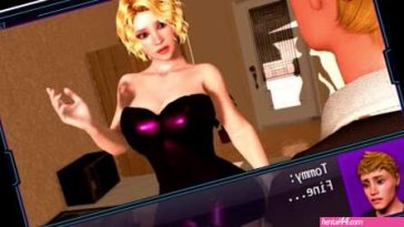 My New Life: Revamp v0.98.6 Ep10 Playthrough