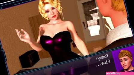My New Life: Revamp v0.98.6 Ep10 Playthrough