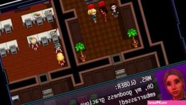 My New Life: Revamp v0.98.6 Ep3 Playthrough