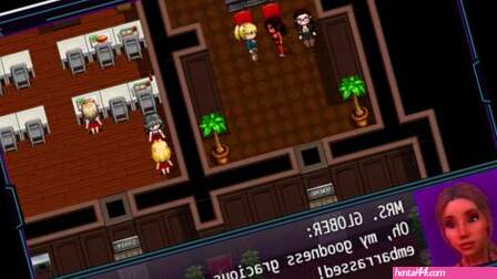 My New Life: Revamp v0.98.6 Ep3 Playthrough