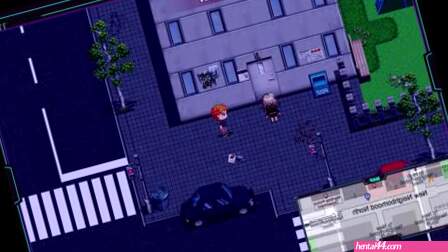 My New Life: Revamp v0.98.6 Ep6 Playthrough
