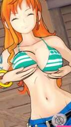 Nami: 1 Million Barrels… or Patreon?