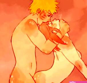 Naruto x Sakura