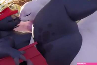 Nathyness – Lifeguard Toothless