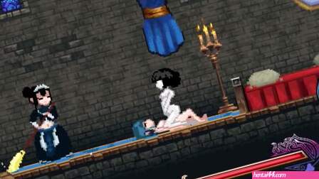 Nayla’s Castle