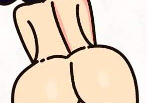 Nemiru’s ass clapping:)