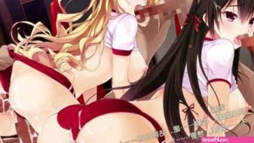 Nightmare x Vampire ~Fukushuu no Inferno ~ 4