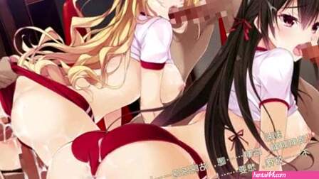 Nightmare x Vampire ~Fukushuu no Inferno ~ 4