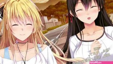 Nightmare x Vampire ~Fukushuu no Inferno~1