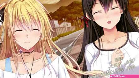 Nightmare x Vampire ~Fukushuu no Inferno~1