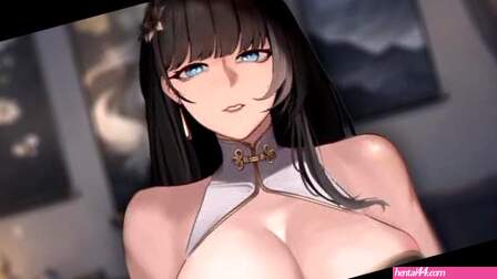 [No Male VA, Animated, Voiced, Preview] Baizhi’s Resonance Therapy