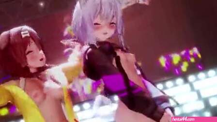 Okakoro Dive To Blue
