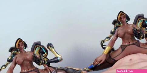 Overwatch – Dominas robotic arms date – VR Test