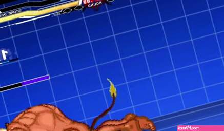 (P4G) Marie vs Minotaur