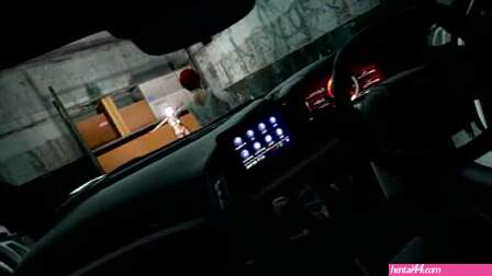 Parking lot Nightmare – Part1