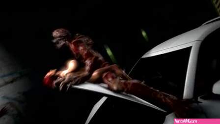 Parking lot Nightmare – Part2