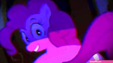 Pinkie Pie HMV I WANT U