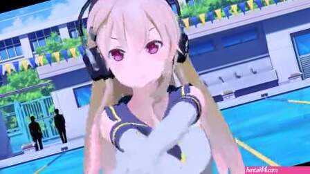 Please, Darling (R18 Version)