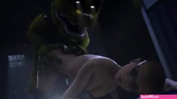Plushtrap Fucks her