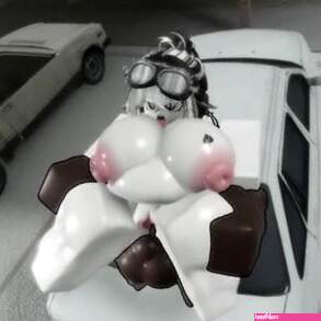 Public sex because i just too horny to get inside – RR34_Animation