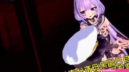 [QOS] Azur Lane Unicorn sex with BBC