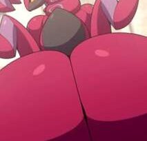 [R-MKTheFloof] Scolipede Pleasure Time~ (Pokemon)