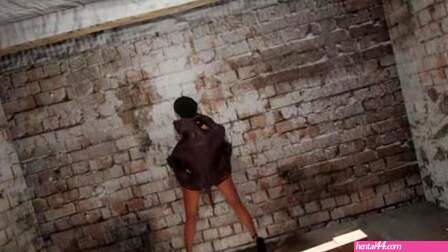 RE: INTERROGATION ROOM Part I