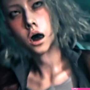 Resident Evil Short Edit