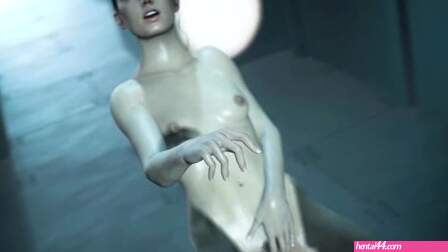 Rey’s Exhibitionism (Front)