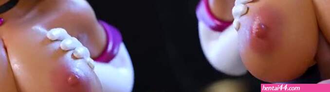 Rouge – Titfuck & Cocktease (SBS 3D)